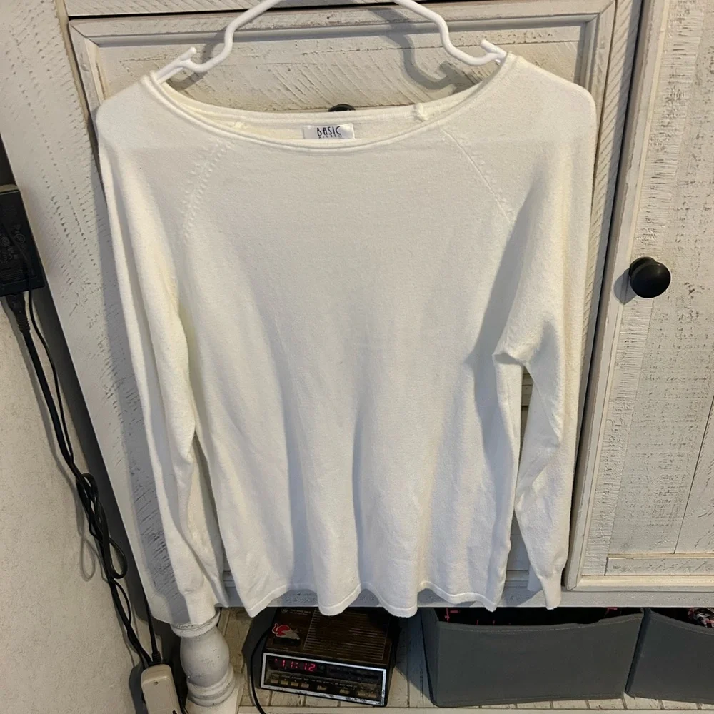 Basic Milano top - Picture 4 of 4